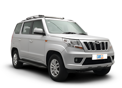 Mahindra TUV300-img